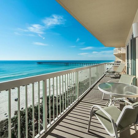 Calypso 1-609 East Διαμέρισμα Panama City Beach Εξωτερικό φωτογραφία