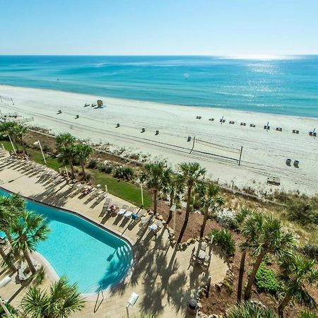 Calypso 1-609 East Διαμέρισμα Panama City Beach Εξωτερικό φωτογραφία