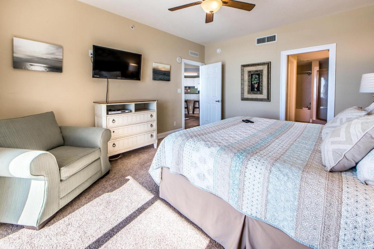 Calypso 1-609 East Διαμέρισμα Panama City Beach Εξωτερικό φωτογραφία