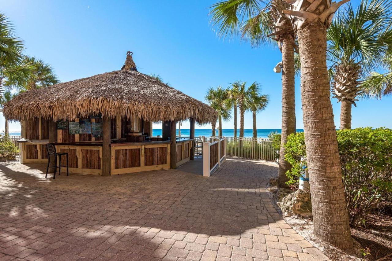 Calypso 1-609 East Διαμέρισμα Panama City Beach Εξωτερικό φωτογραφία