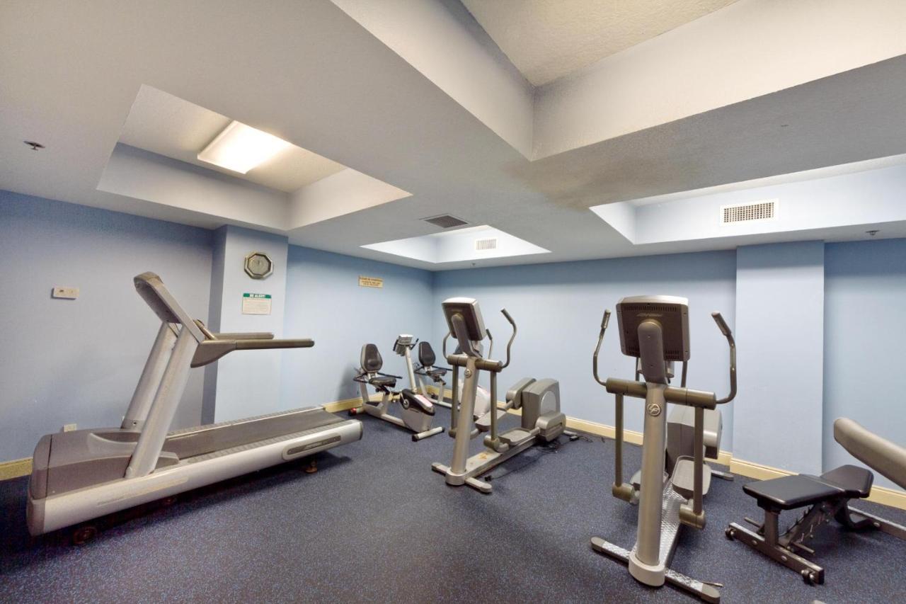 Calypso 1-609 East Διαμέρισμα Panama City Beach Εξωτερικό φωτογραφία