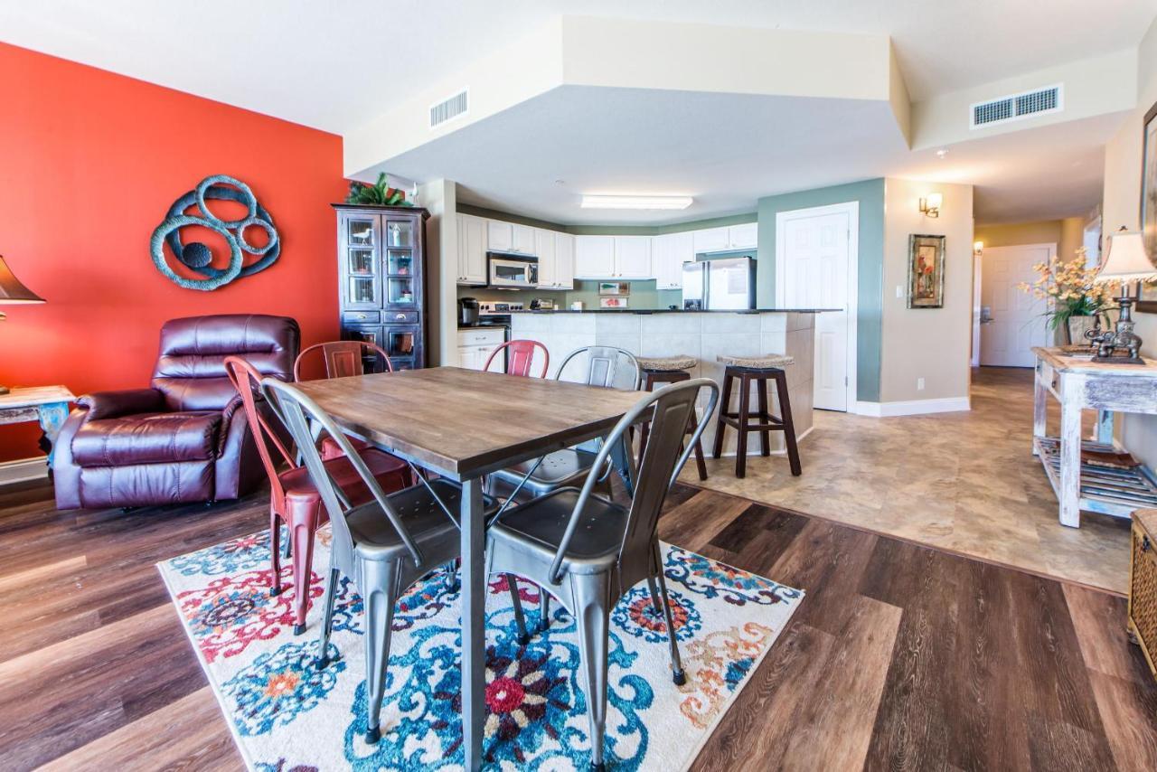 Calypso 1-609 East Διαμέρισμα Panama City Beach Εξωτερικό φωτογραφία