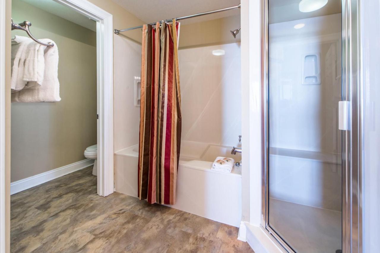 Calypso 1-609 East Διαμέρισμα Panama City Beach Εξωτερικό φωτογραφία