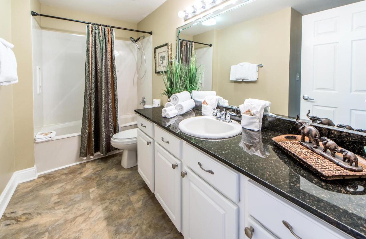 Calypso 1-609 East Διαμέρισμα Panama City Beach Εξωτερικό φωτογραφία