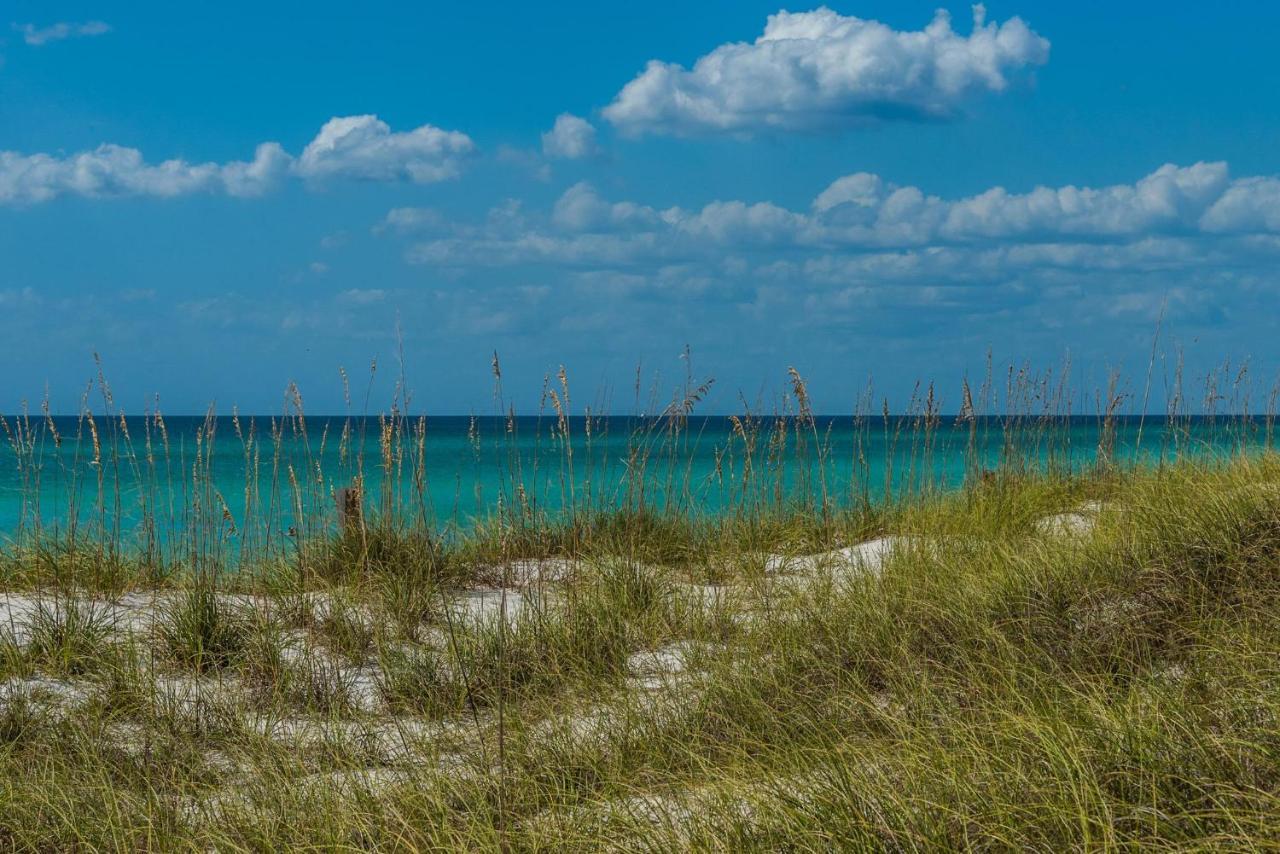 Calypso 1-609 East Διαμέρισμα Panama City Beach Εξωτερικό φωτογραφία