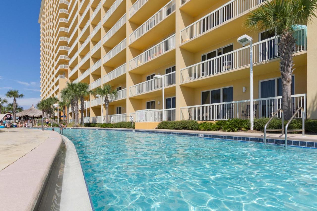 Calypso 1-609 East Διαμέρισμα Panama City Beach Εξωτερικό φωτογραφία