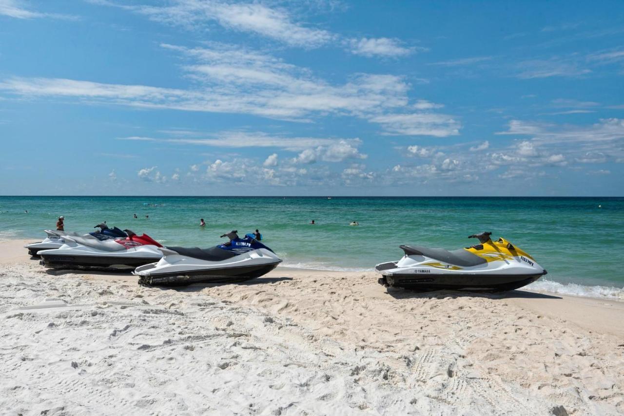 Calypso 1-609 East Διαμέρισμα Panama City Beach Εξωτερικό φωτογραφία