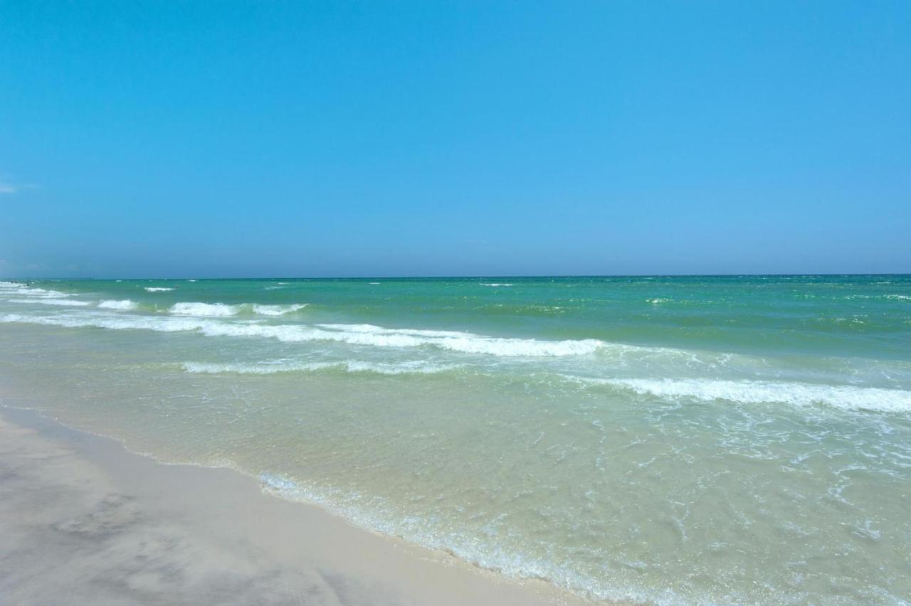 Calypso 1-609 East Διαμέρισμα Panama City Beach Εξωτερικό φωτογραφία