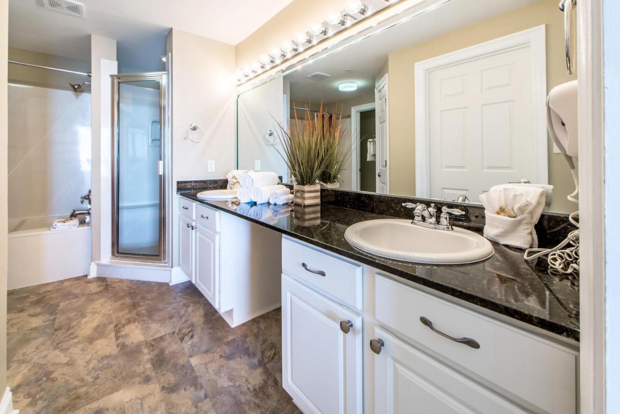 Calypso 1-609 East Διαμέρισμα Panama City Beach Εξωτερικό φωτογραφία