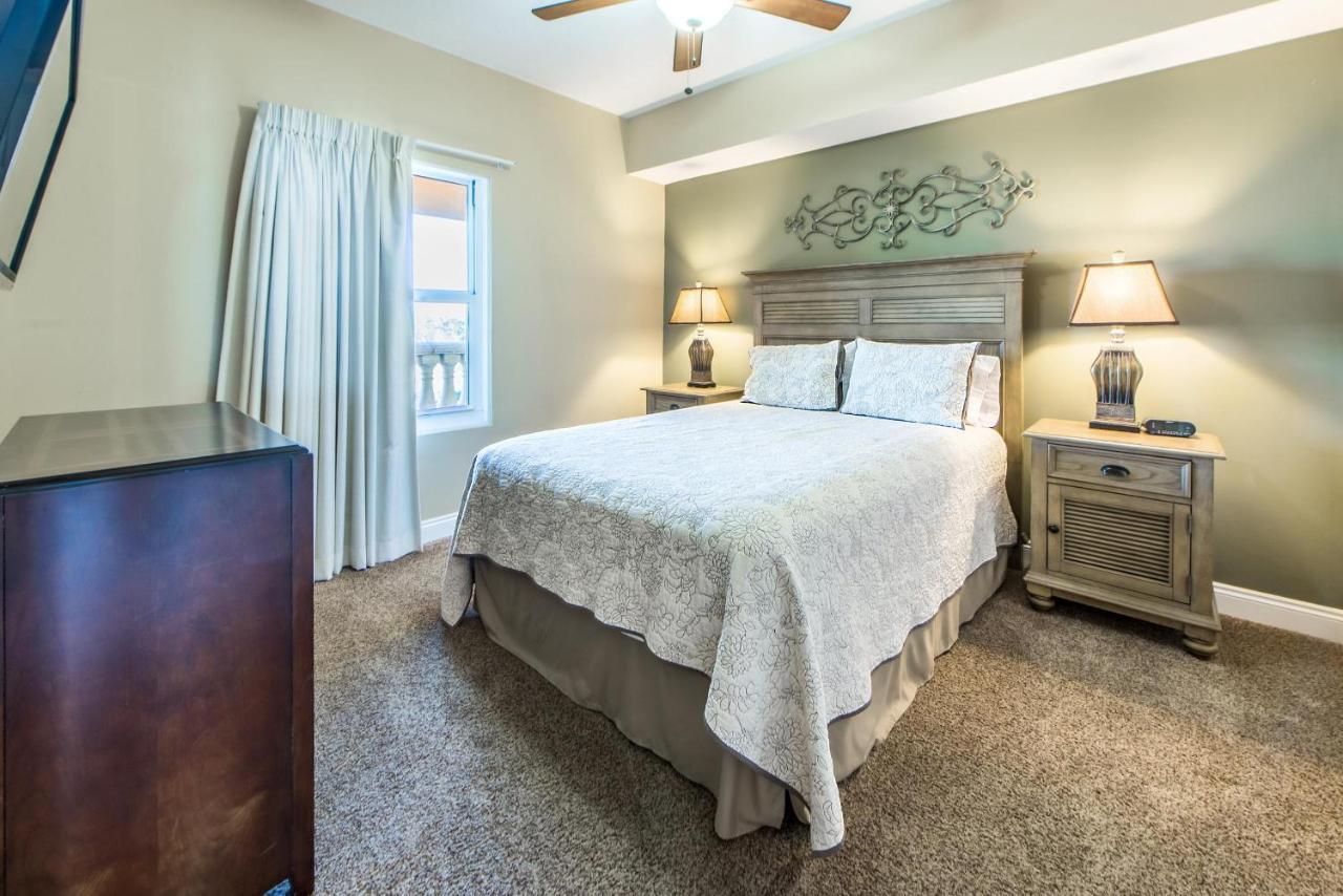 Calypso 1-609 East Διαμέρισμα Panama City Beach Εξωτερικό φωτογραφία