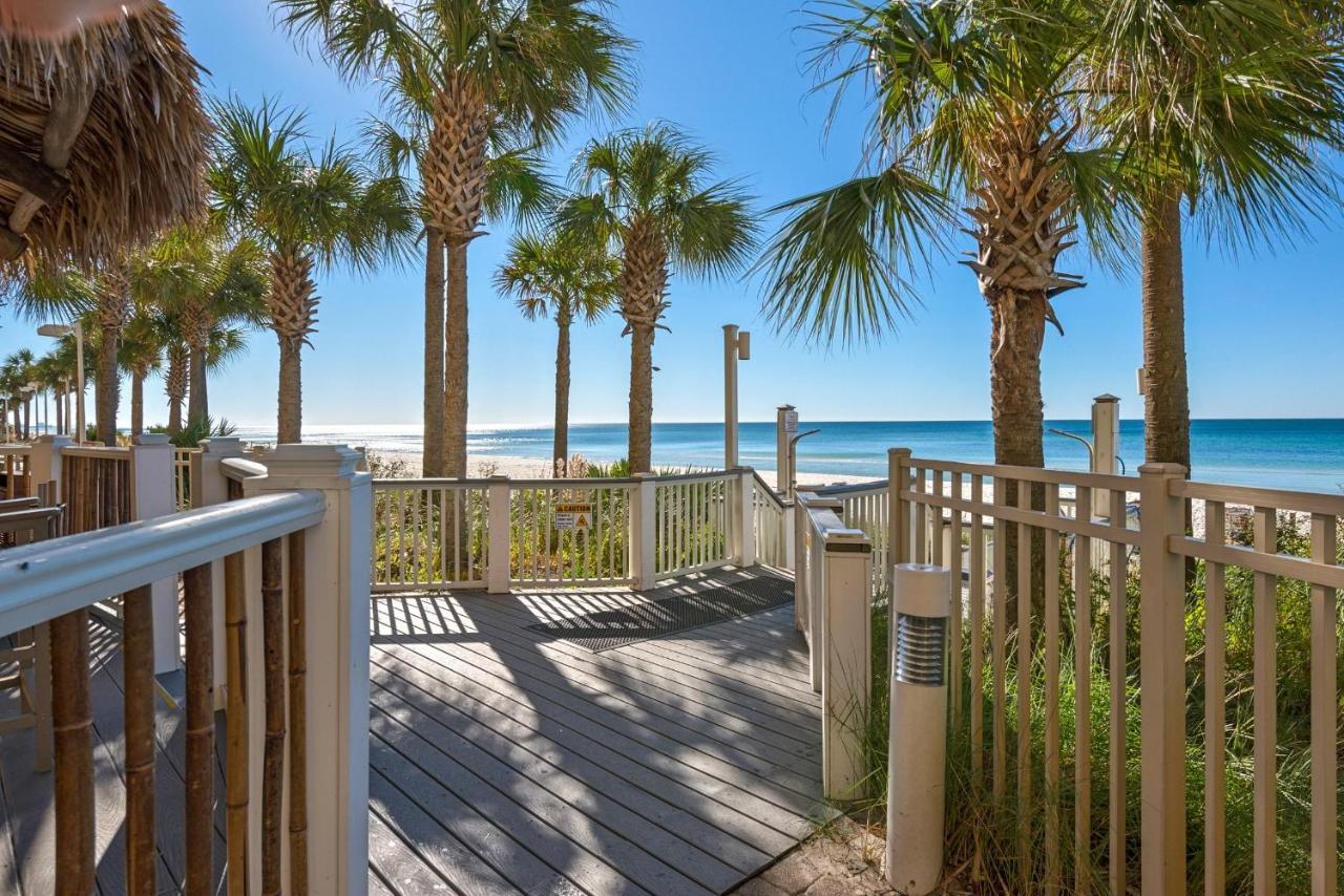 Calypso 1-609 East Διαμέρισμα Panama City Beach Εξωτερικό φωτογραφία