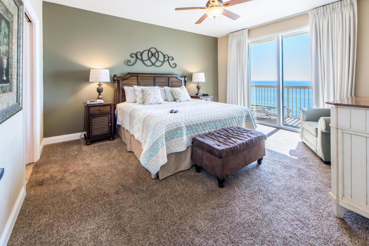 Calypso 1-609 East Διαμέρισμα Panama City Beach Εξωτερικό φωτογραφία