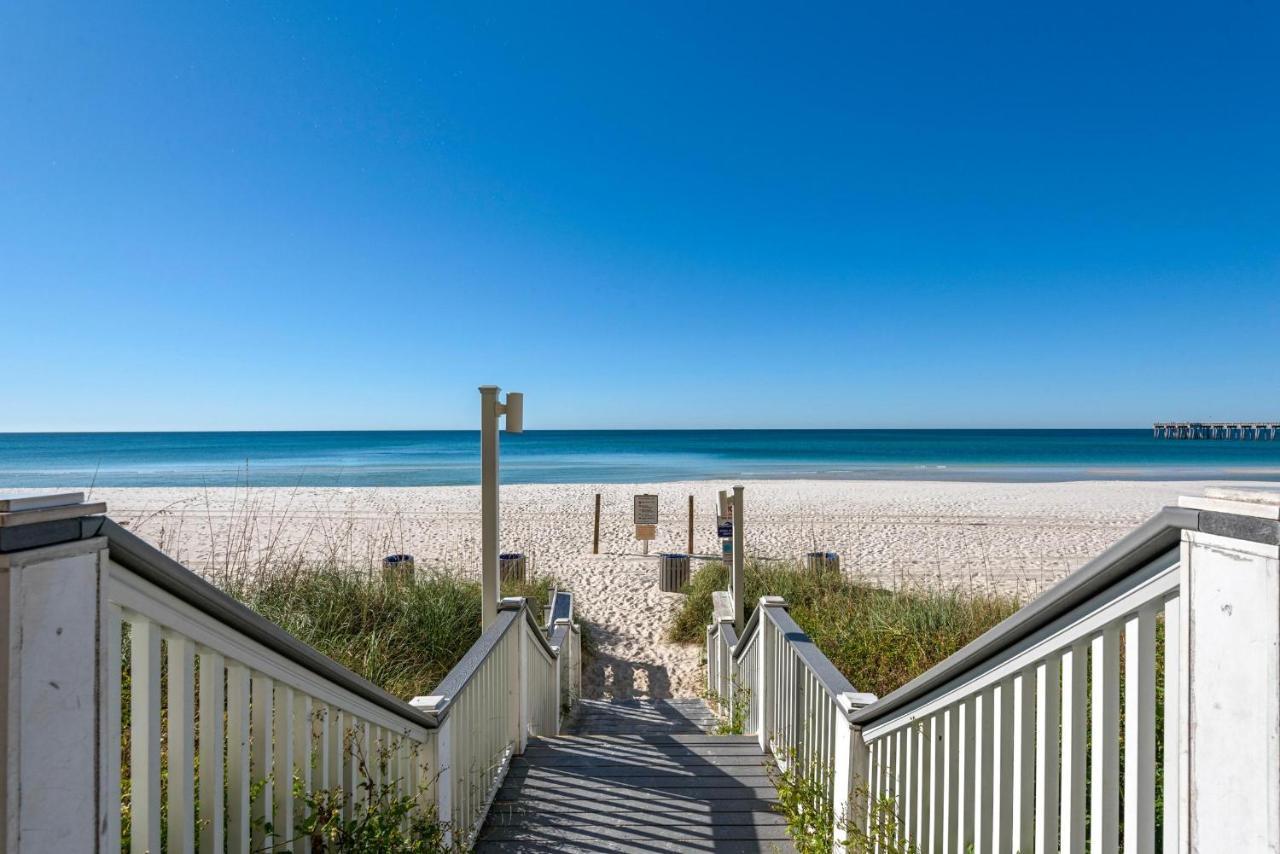 Calypso 1-609 East Διαμέρισμα Panama City Beach Εξωτερικό φωτογραφία