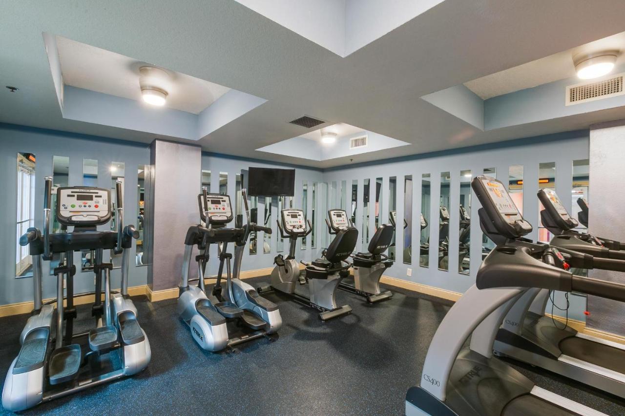 Calypso 1-609 East Διαμέρισμα Panama City Beach Εξωτερικό φωτογραφία