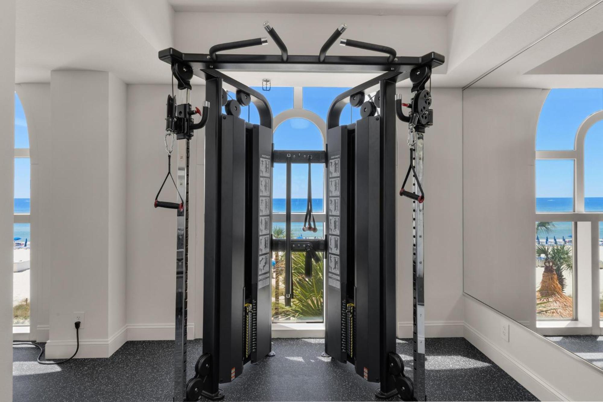 Calypso 1-609 East Διαμέρισμα Panama City Beach Εξωτερικό φωτογραφία