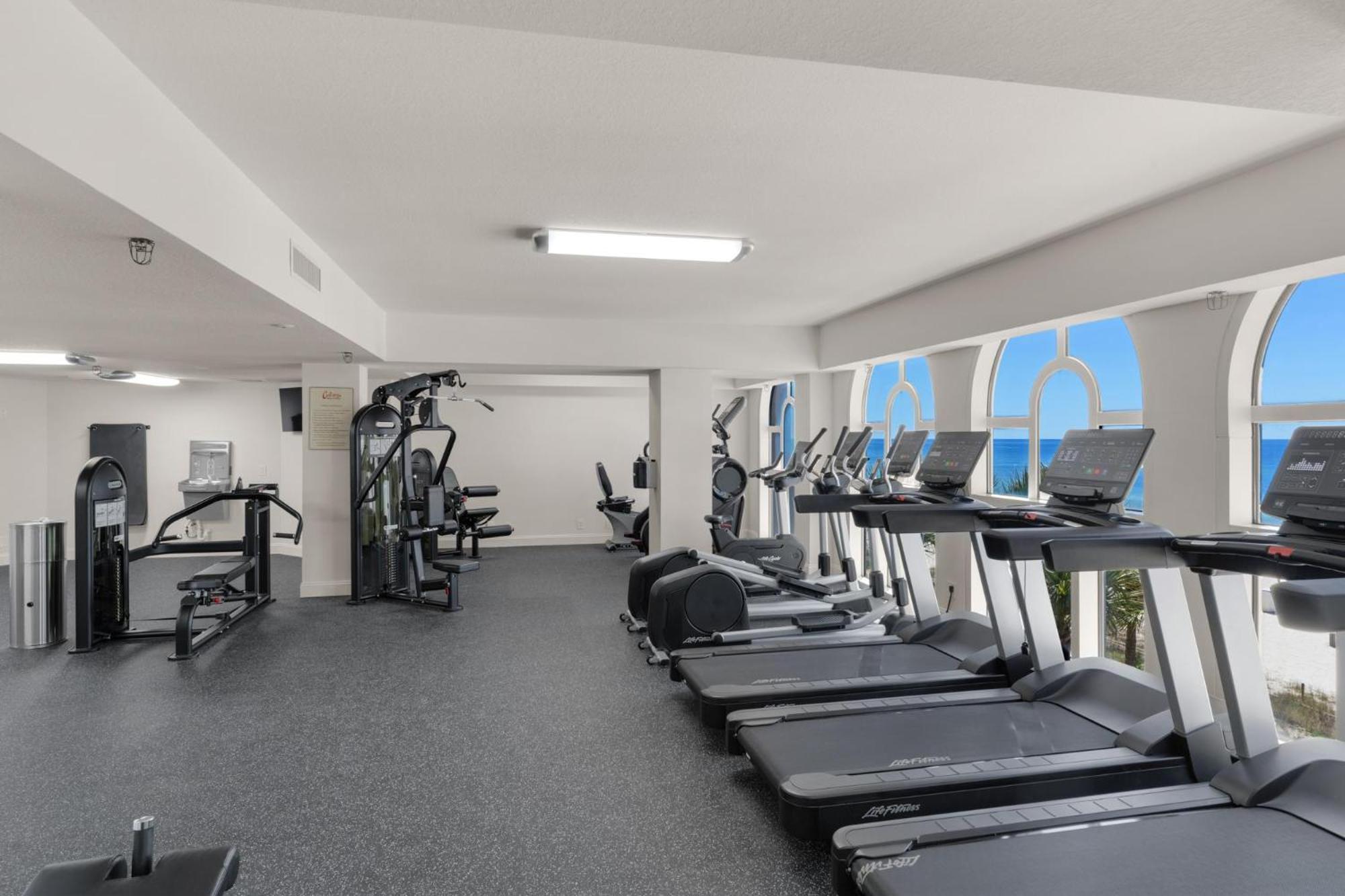 Calypso 1-609 East Διαμέρισμα Panama City Beach Εξωτερικό φωτογραφία
