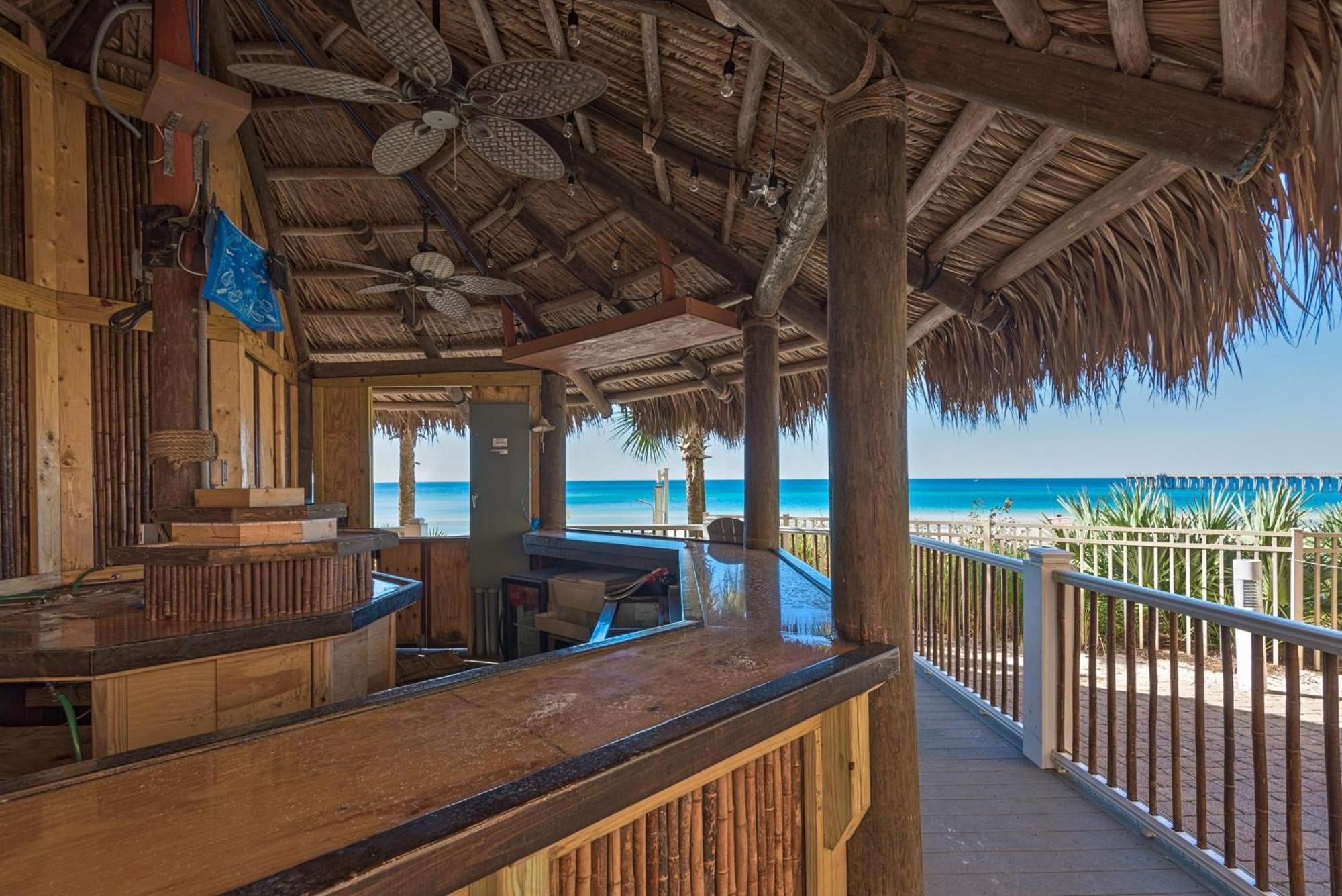 Calypso 1-609 East Διαμέρισμα Panama City Beach Εξωτερικό φωτογραφία