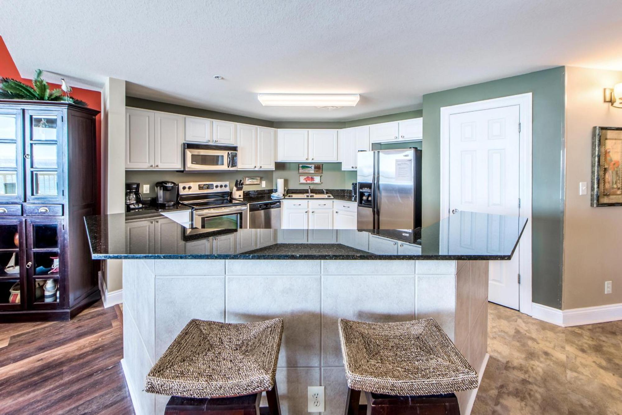 Calypso 1-609 East Διαμέρισμα Panama City Beach Εξωτερικό φωτογραφία